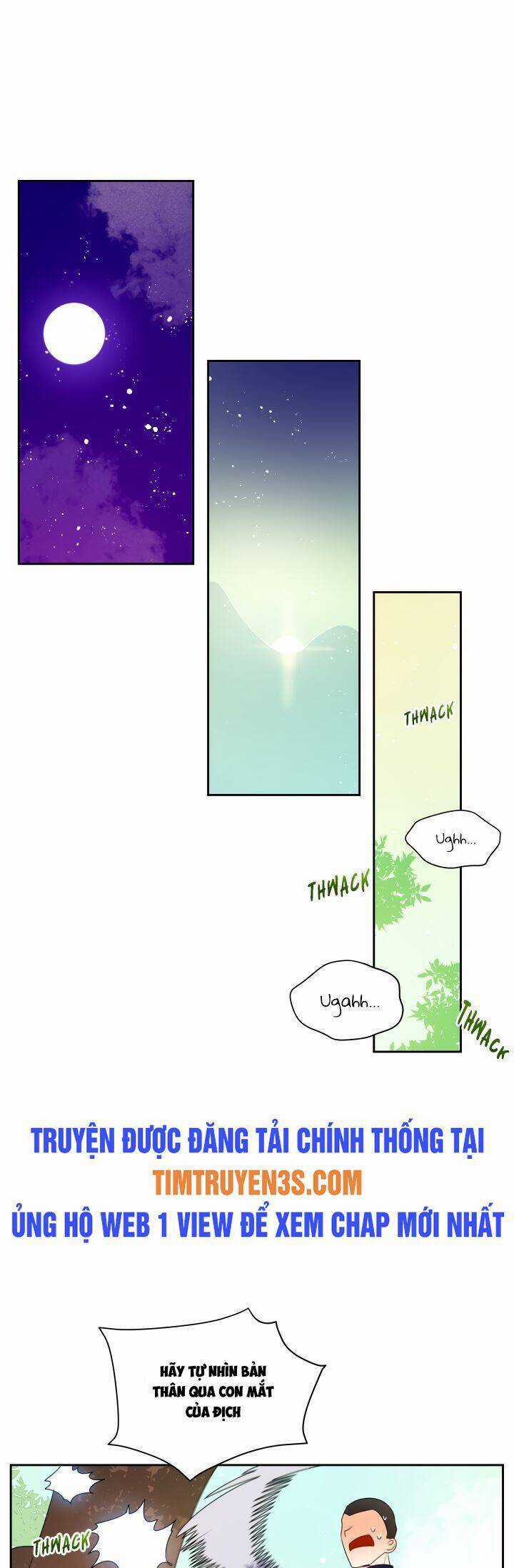 Crimson Karma Chapter 33 trang 5