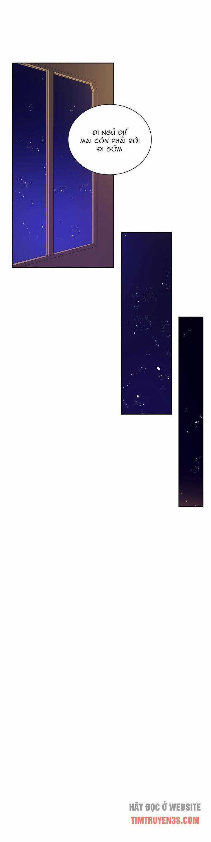 Crimson Karma Chapter 34 trang 15