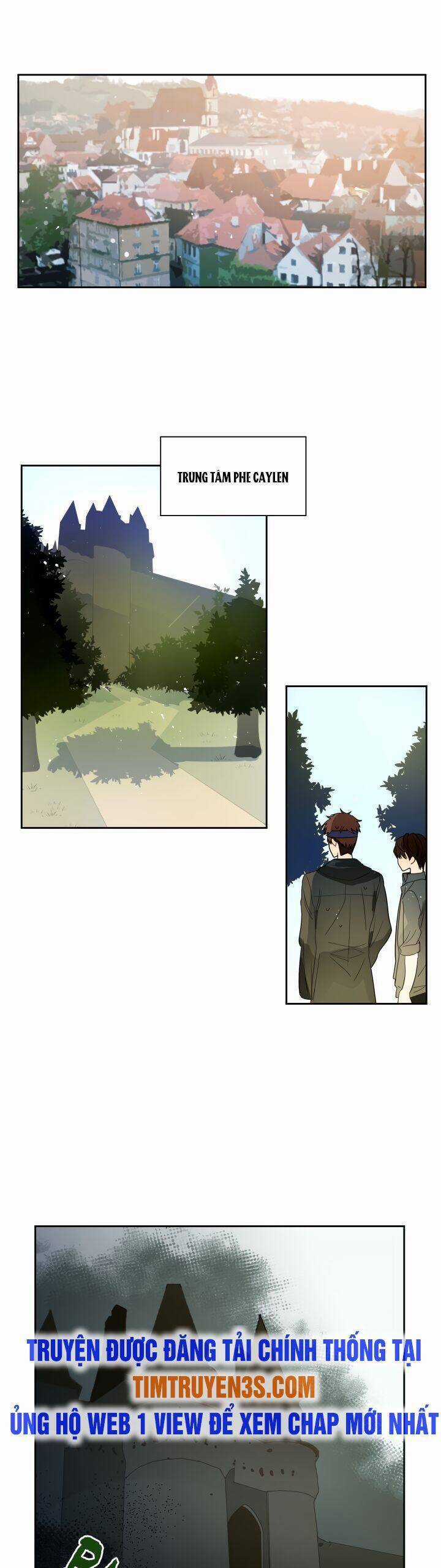 Crimson Karma Chapter 34 trang 16