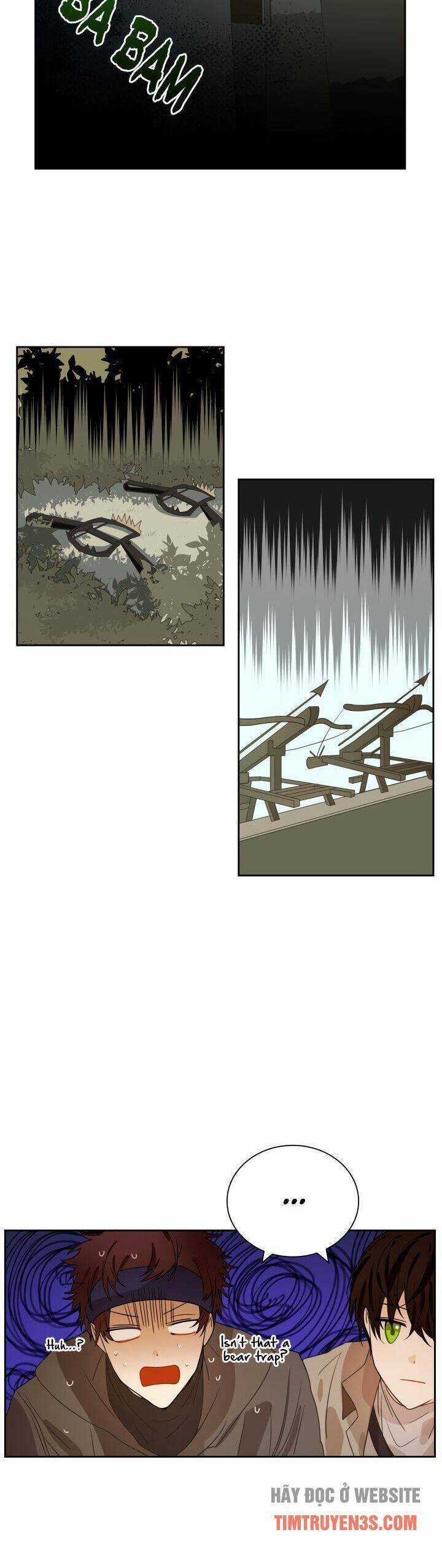 Crimson Karma Chapter 34 trang 17