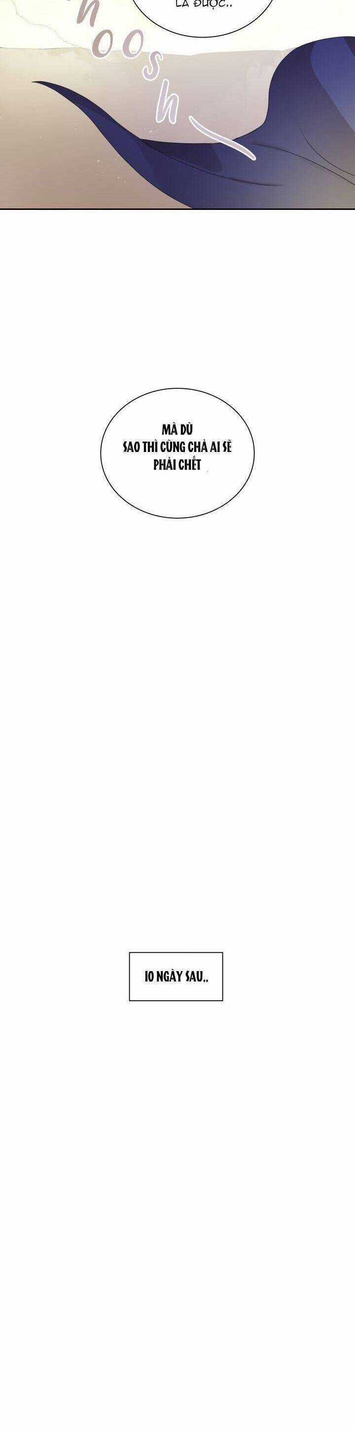 Crimson Karma Chapter 34 trang 2