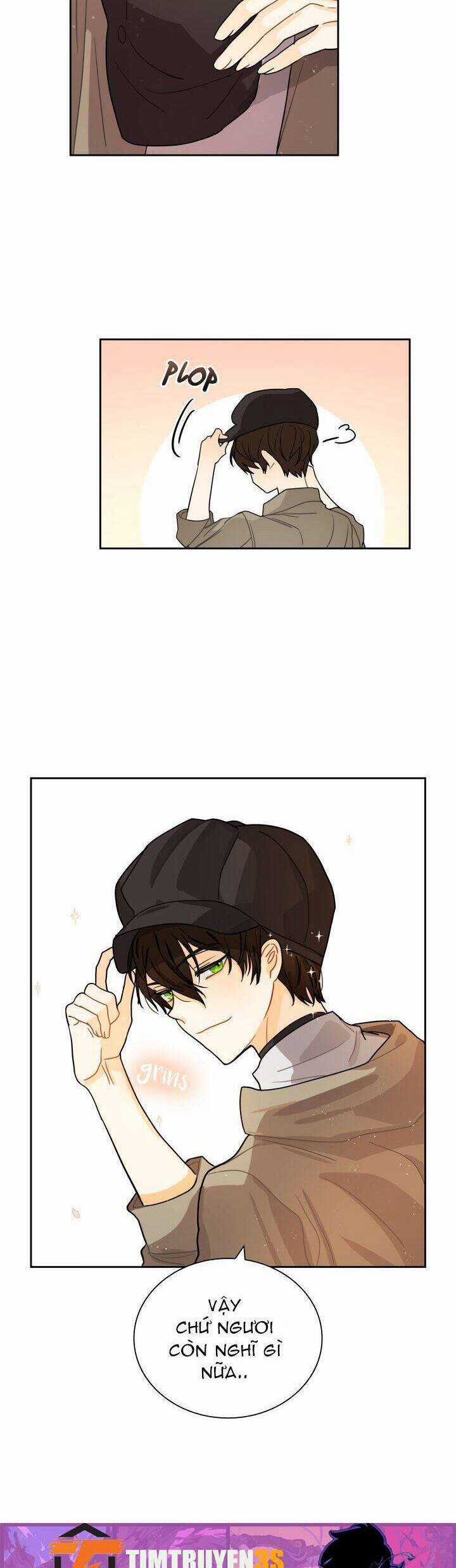 Crimson Karma Chapter 34 trang 23