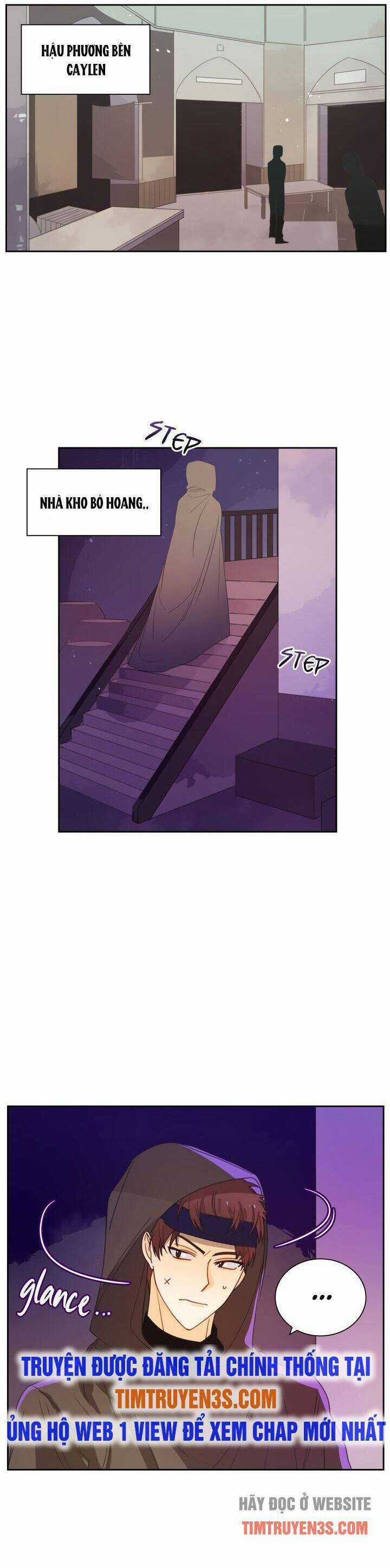 Crimson Karma Chapter 34 trang 3