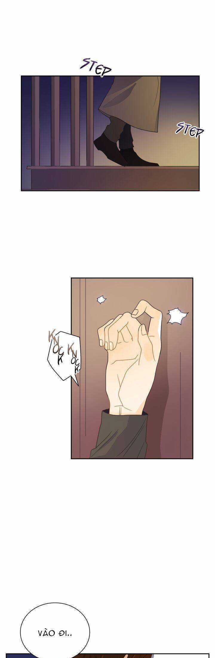 Crimson Karma Chapter 34 trang 4