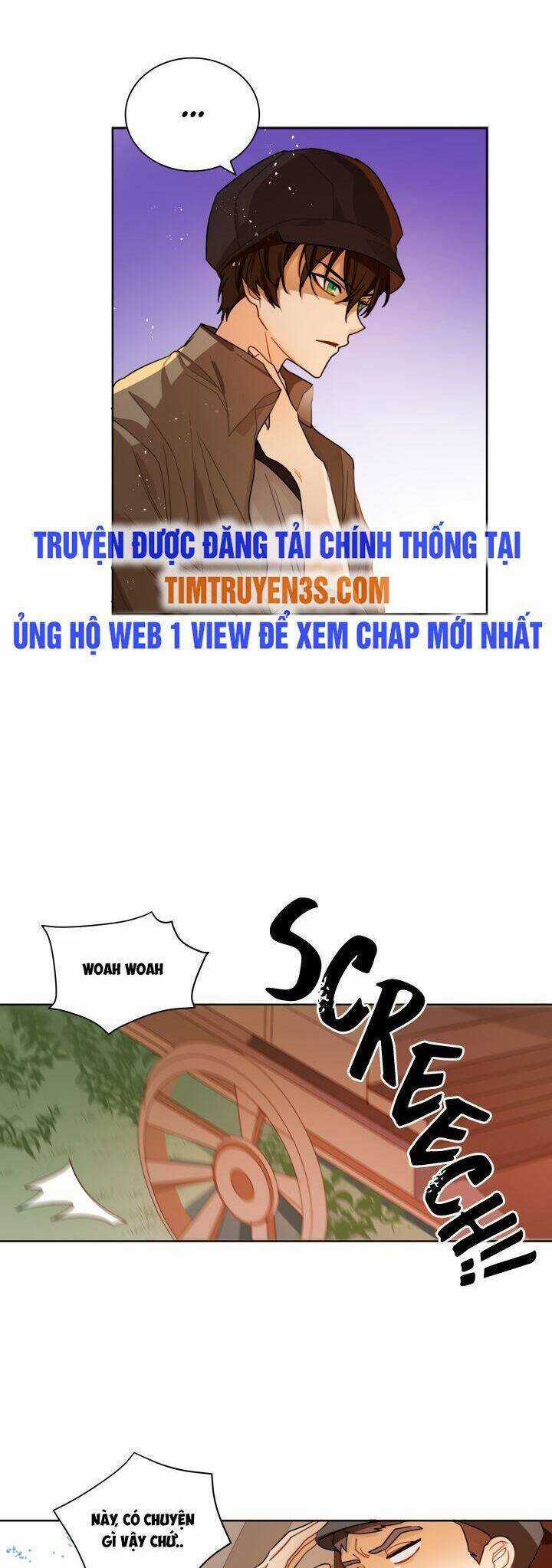 Crimson Karma Chapter 35 trang 10