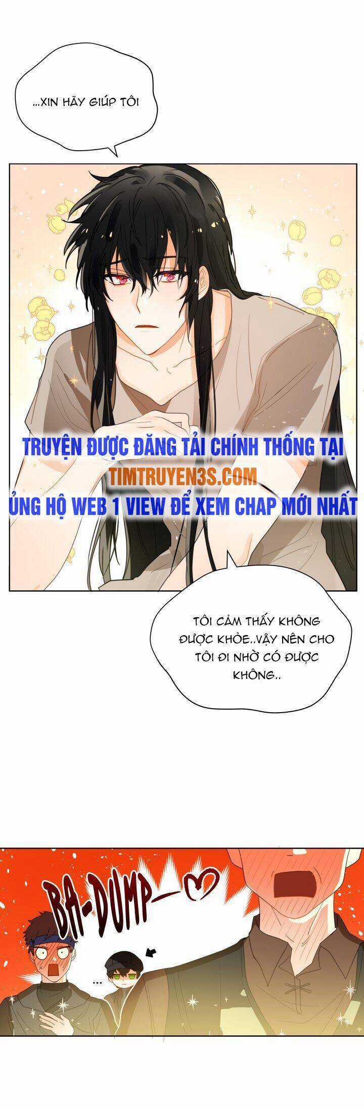 Crimson Karma Chapter 35 trang 12