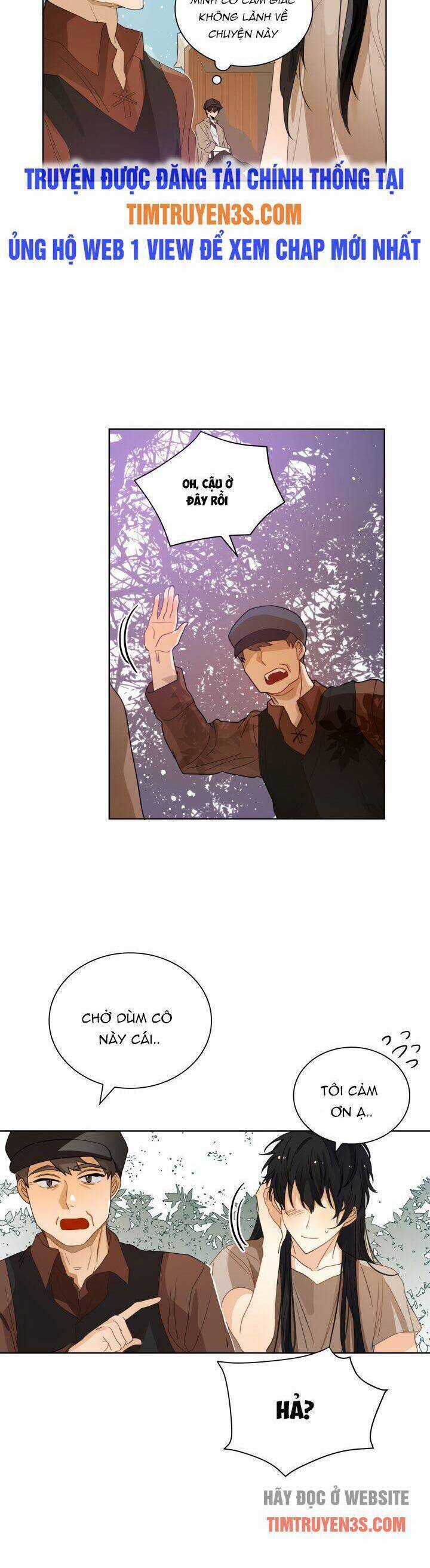 Crimson Karma Chapter 35 trang 16