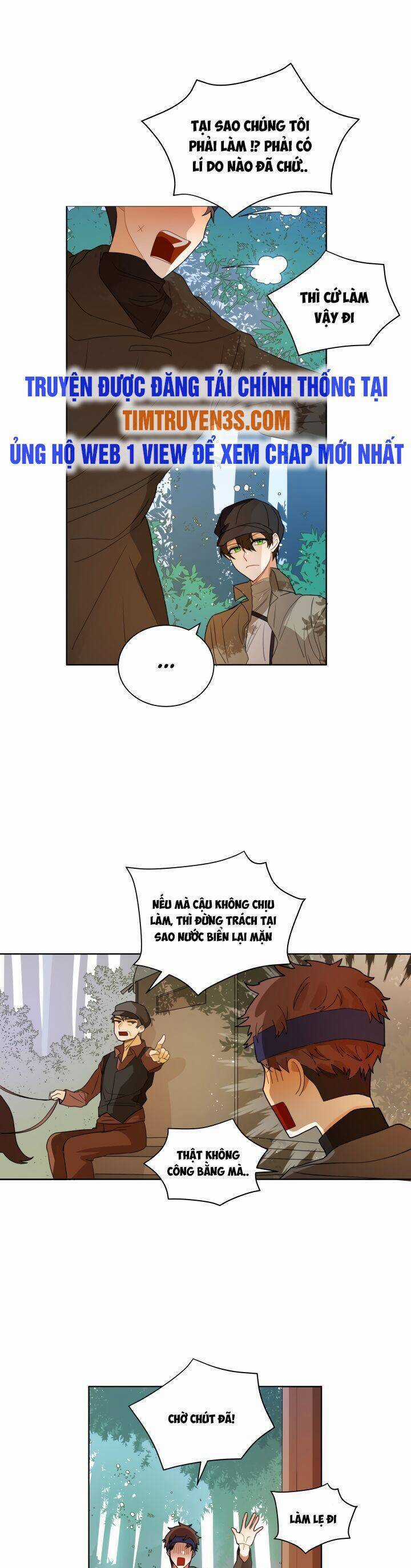 Crimson Karma Chapter 35 trang 17