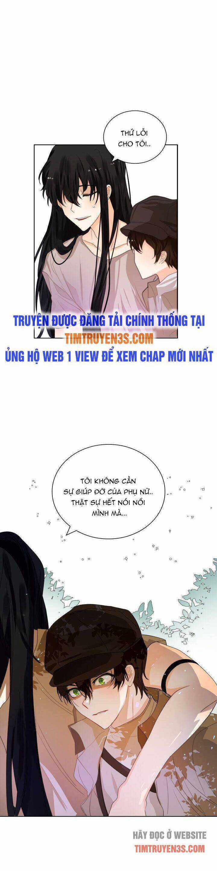 Crimson Karma Chapter 35 trang 24