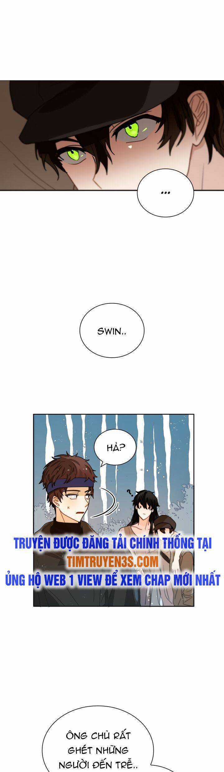 Crimson Karma Chapter 35 trang 25