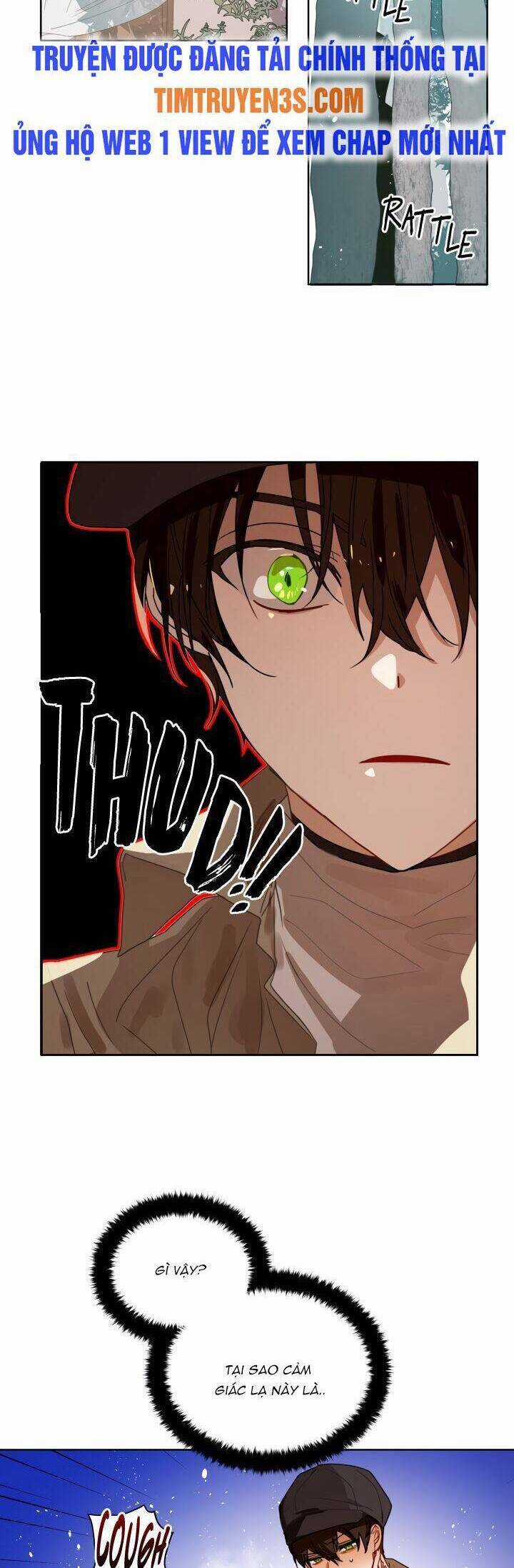 Crimson Karma Chapter 35 trang 7