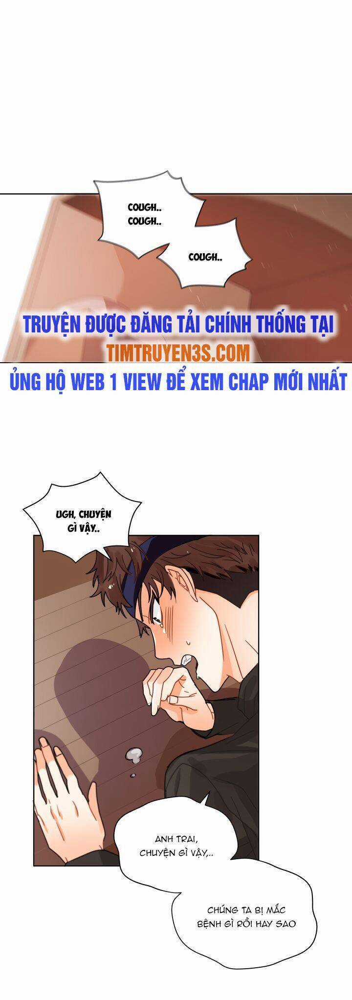 Crimson Karma Chapter 35 trang 9