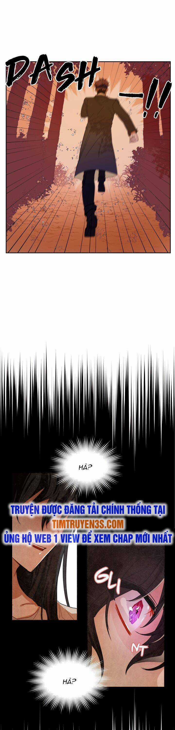 Crimson Karma Chapter 36 trang 11