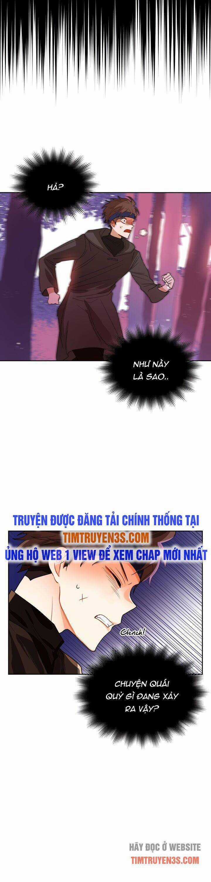 Crimson Karma Chapter 36 trang 12