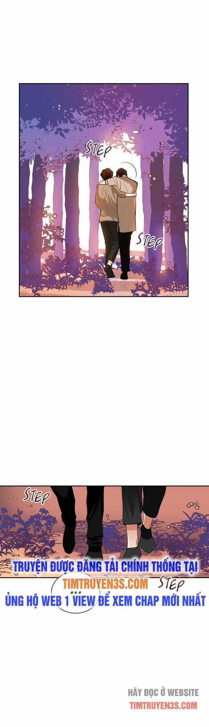 Crimson Karma Chapter 36 trang 14