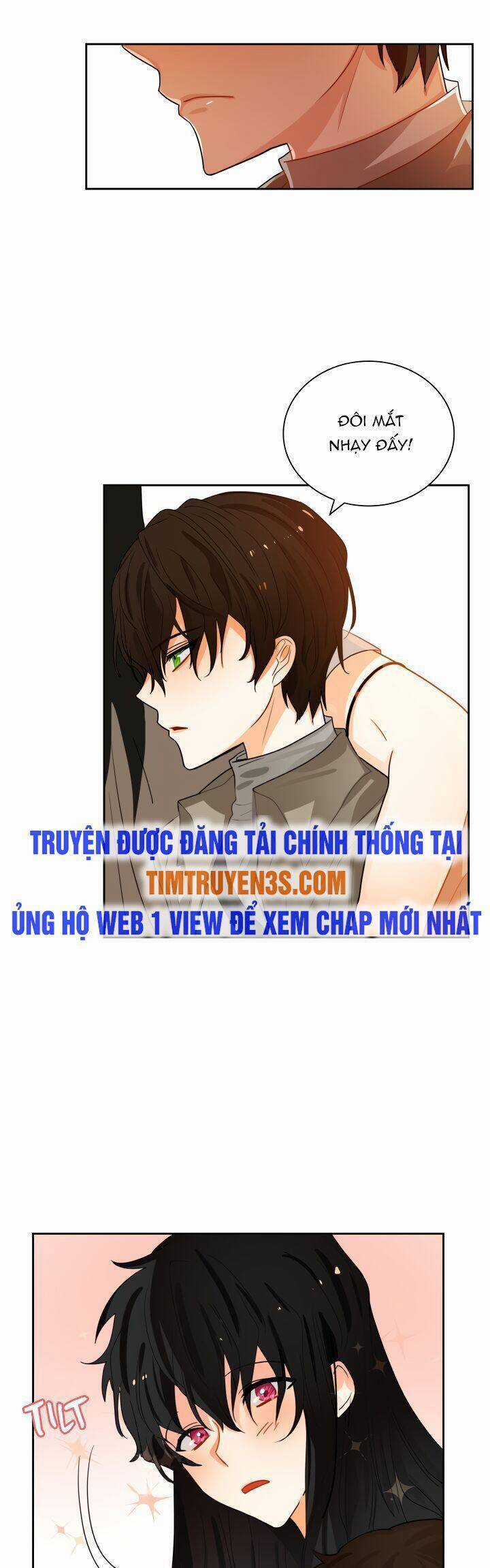 Crimson Karma Chapter 36 trang 15