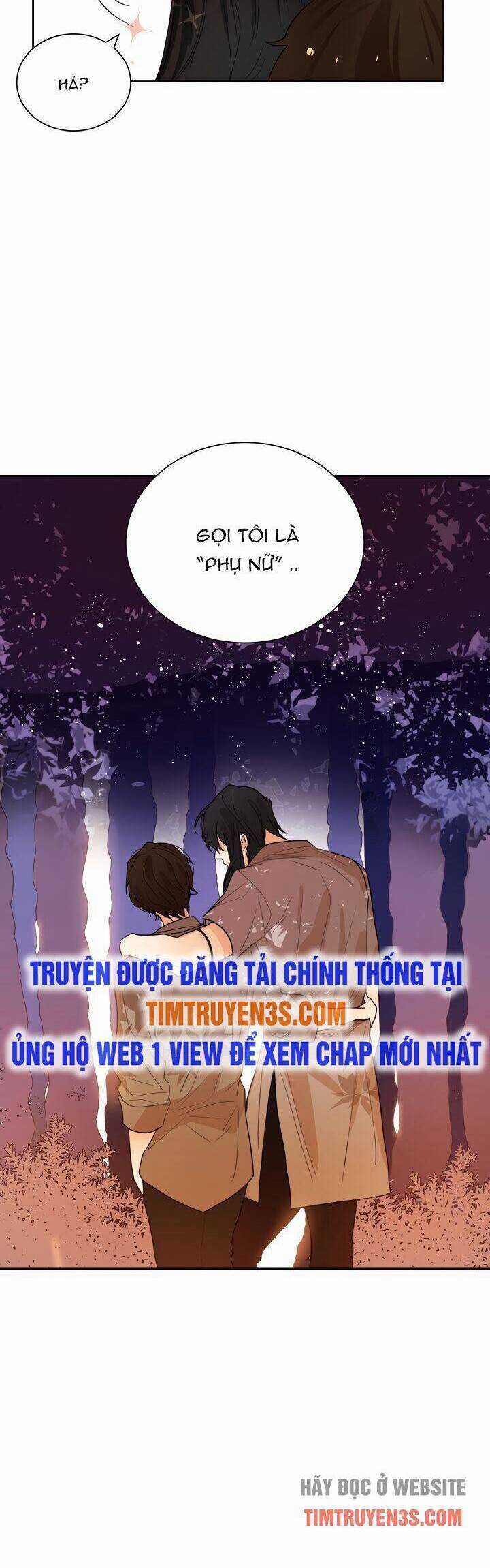 Crimson Karma Chapter 36 trang 16