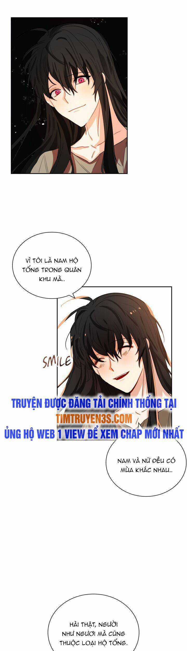 Crimson Karma Chapter 36 trang 17