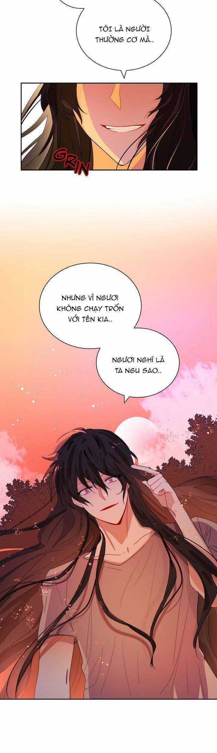 Crimson Karma Chapter 36 trang 19