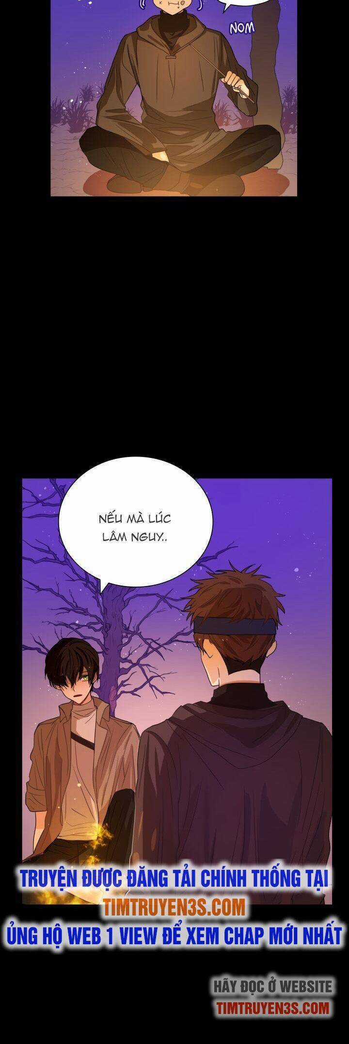 Crimson Karma Chapter 36 trang 2