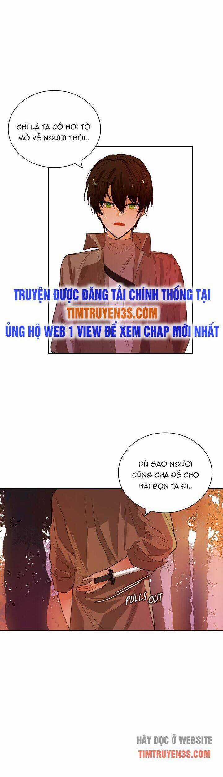 Crimson Karma Chapter 36 trang 20