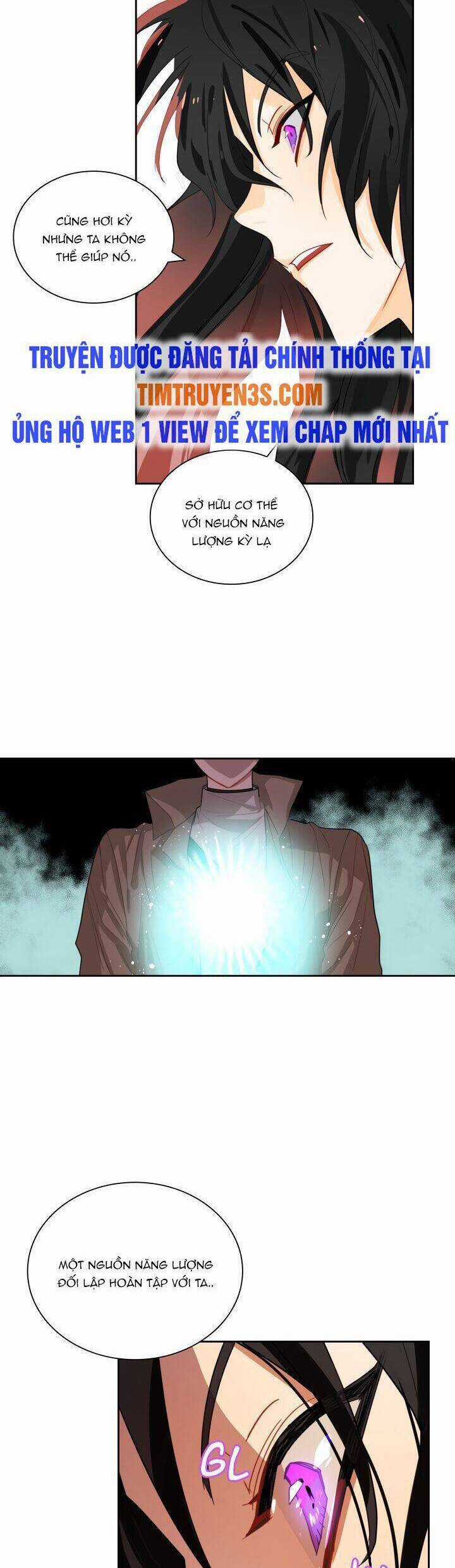 Crimson Karma Chapter 36 trang 22