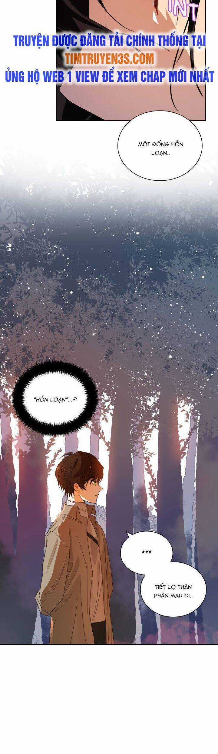 Crimson Karma Chapter 36 trang 23