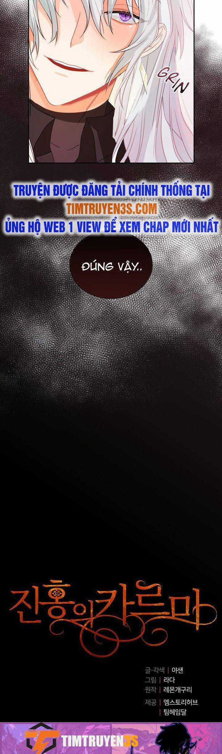 Crimson Karma Chapter 36 trang 26