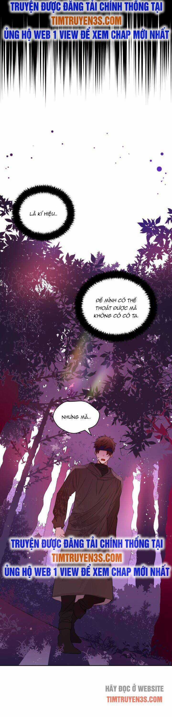 Crimson Karma Chapter 36 trang 4