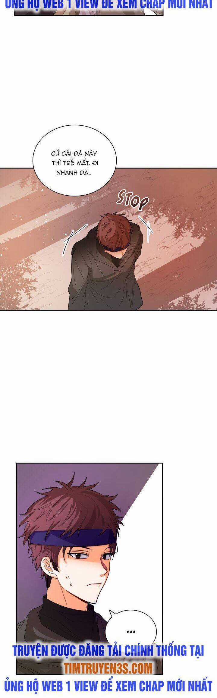 Crimson Karma Chapter 36 trang 6