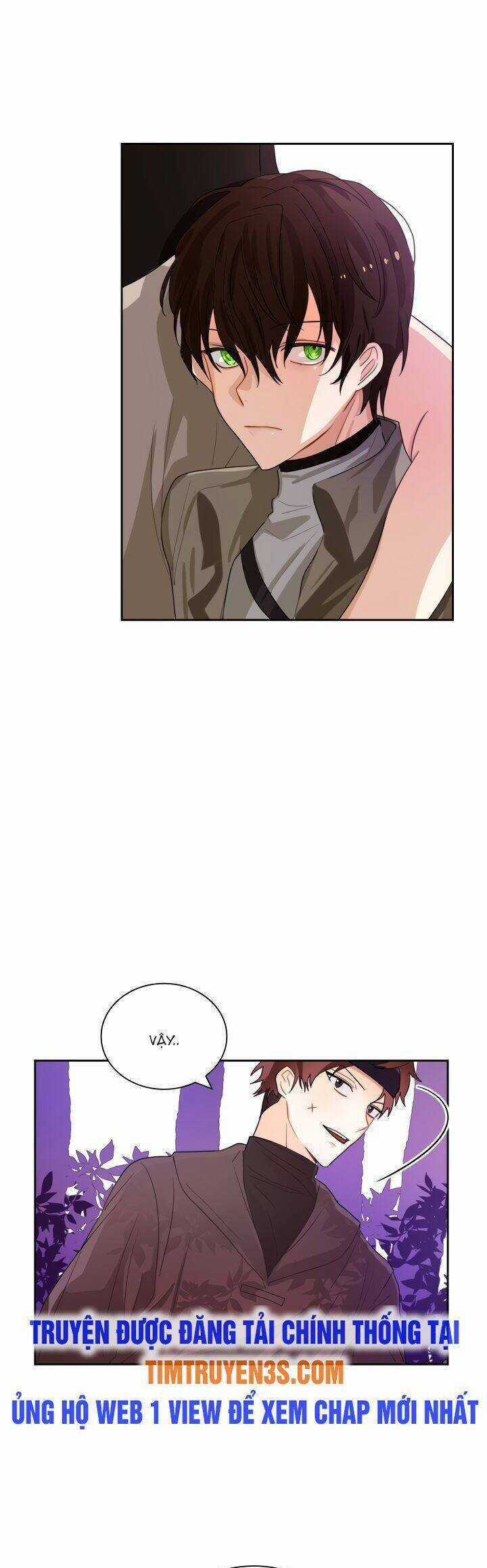 Crimson Karma Chapter 36 trang 7