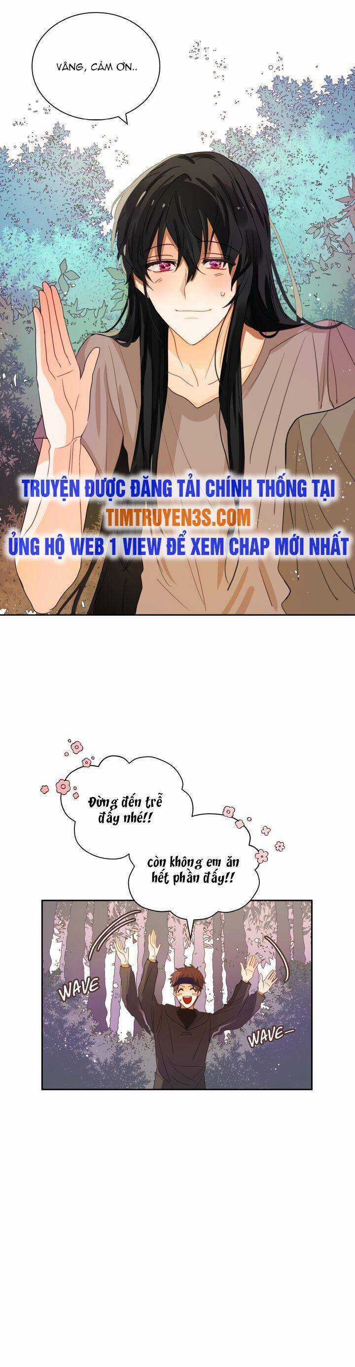 Crimson Karma Chapter 36 trang 9