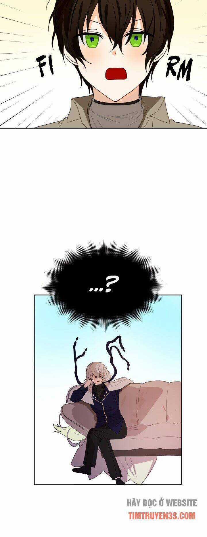 Crimson Karma Chapter 37 trang 10