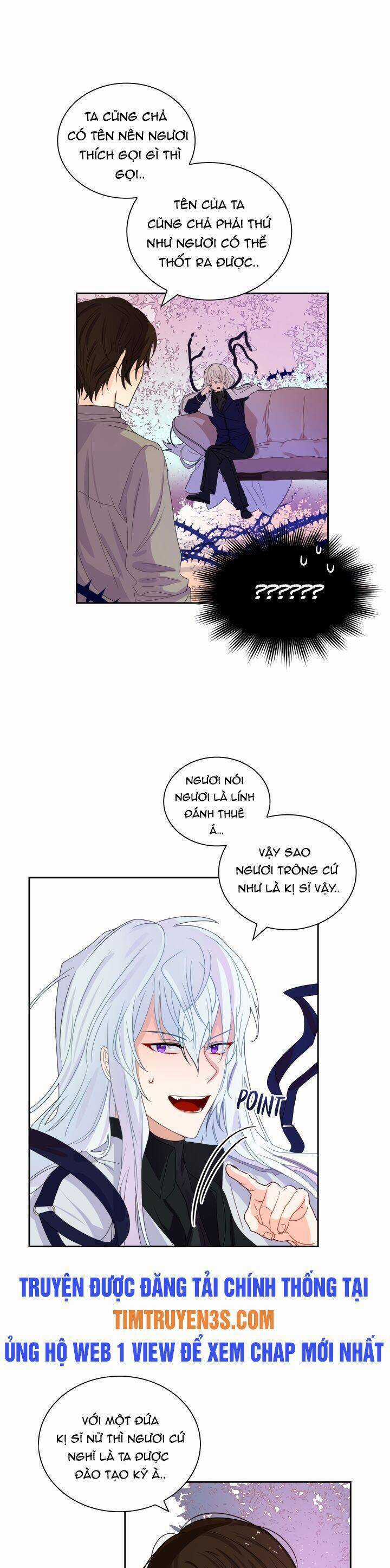 Crimson Karma Chapter 37 trang 11