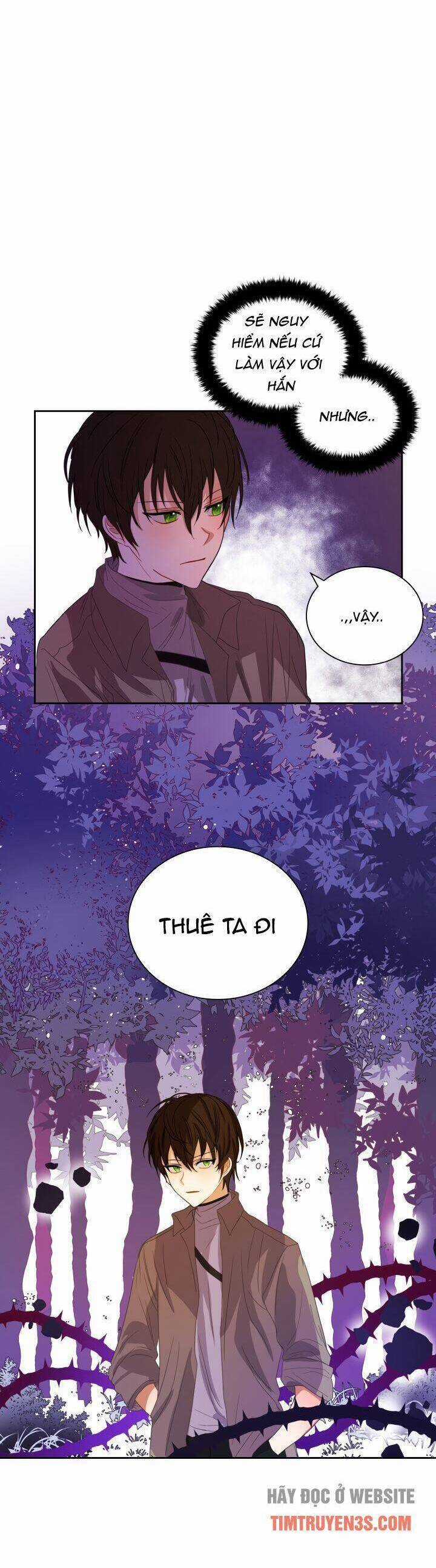 Crimson Karma Chapter 37 trang 15