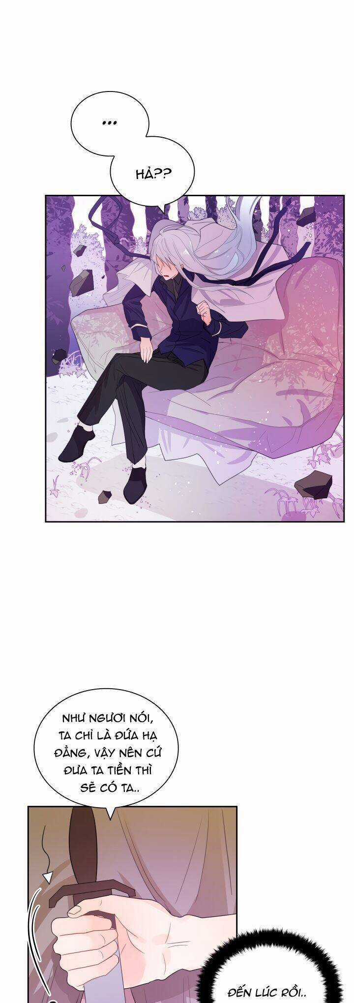 Crimson Karma Chapter 37 trang 16