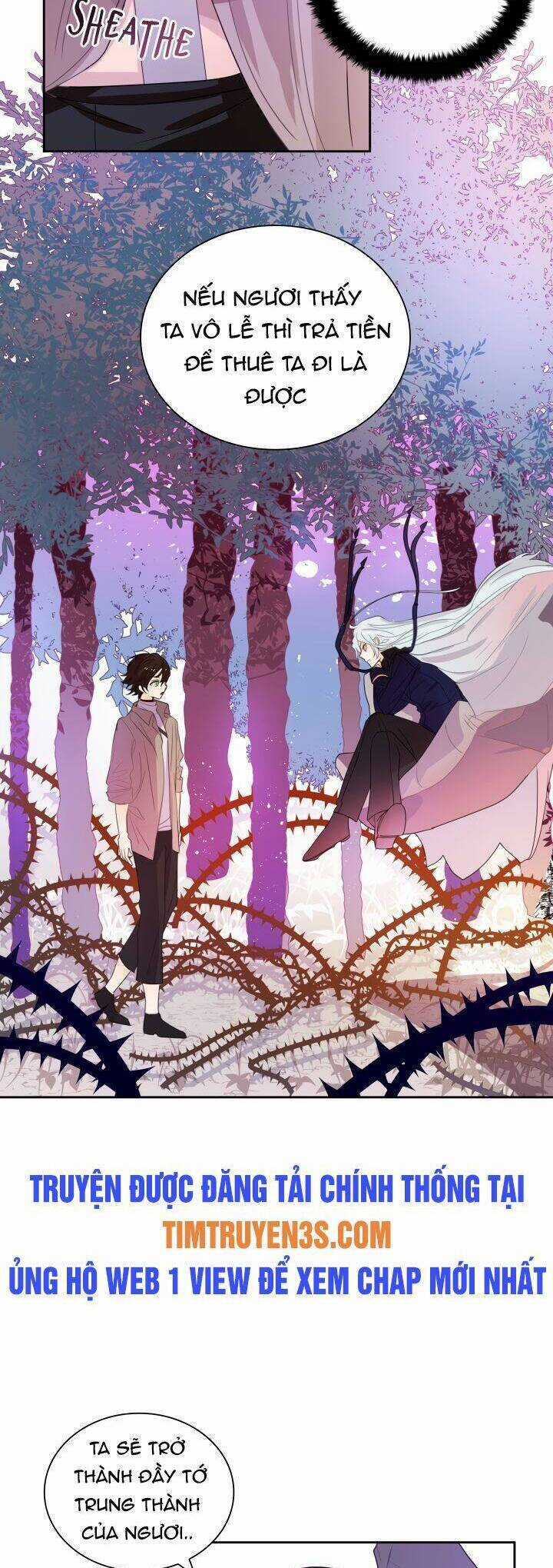 Crimson Karma Chapter 37 trang 17