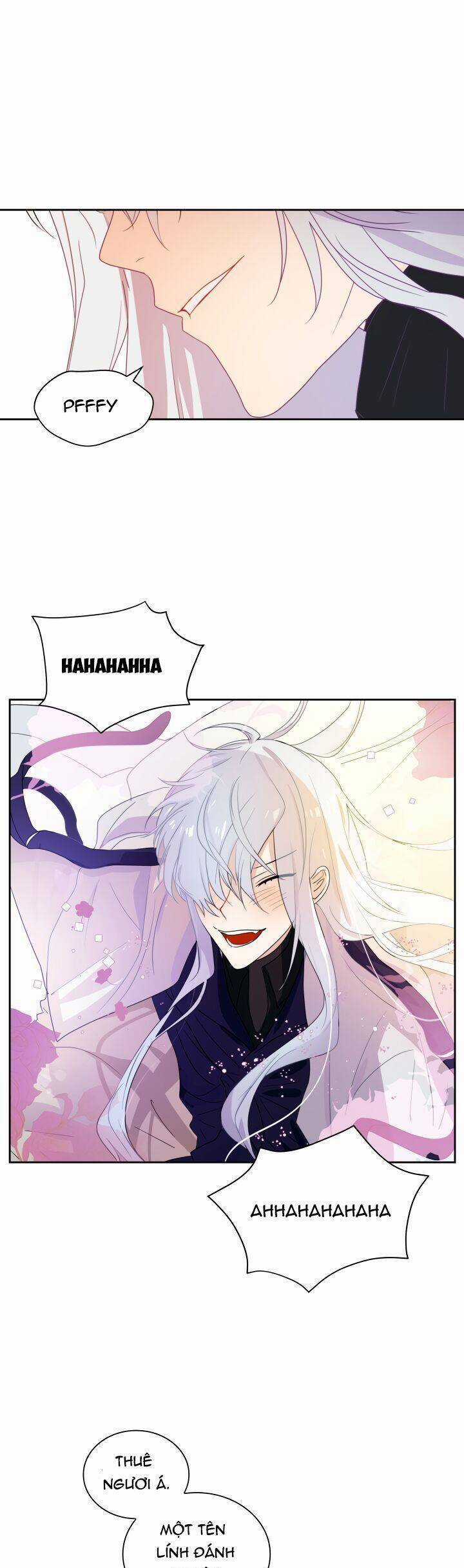 Crimson Karma Chapter 37 trang 19