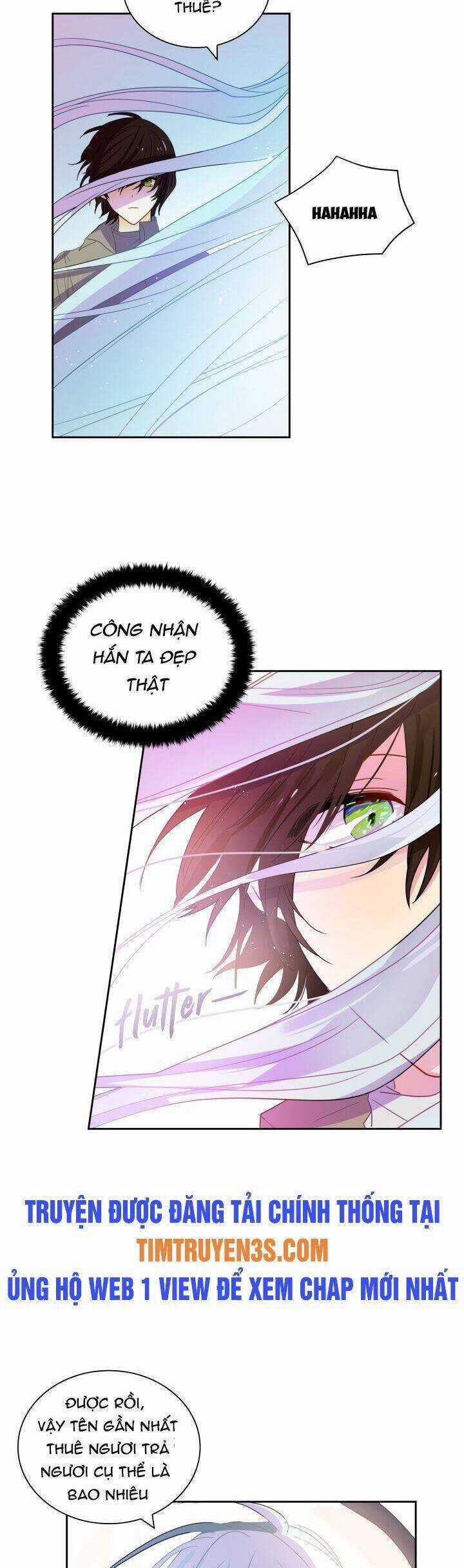 Crimson Karma Chapter 37 trang 20