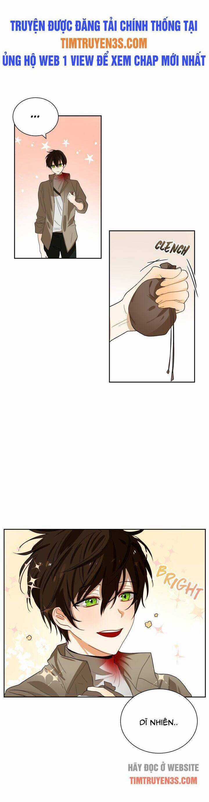 Crimson Karma Chapter 37 trang 23