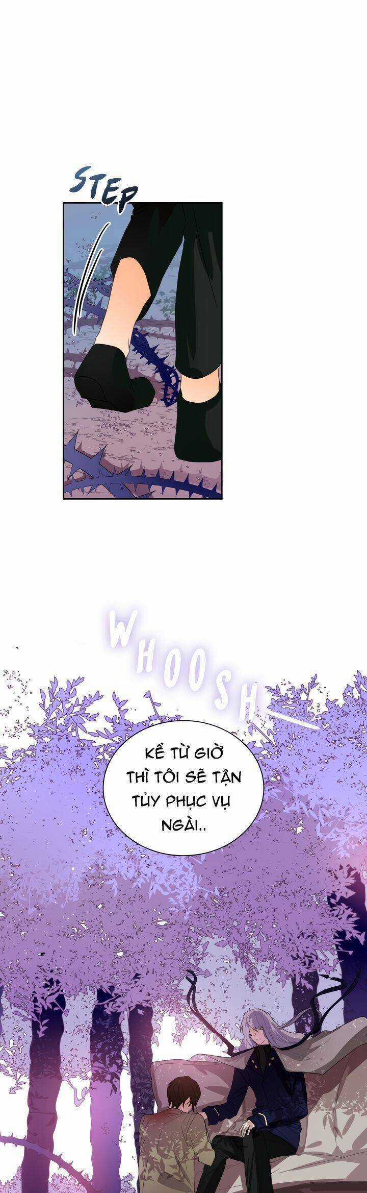 Crimson Karma Chapter 37 trang 24