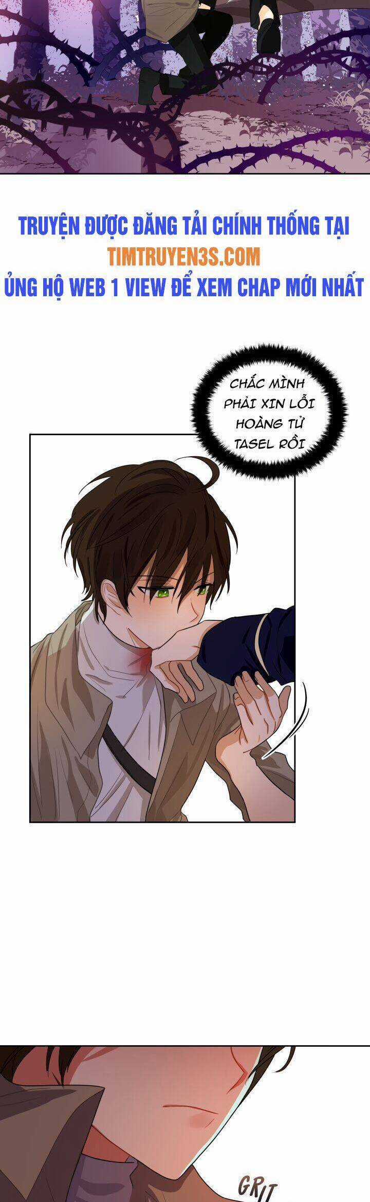 Crimson Karma Chapter 37 trang 25