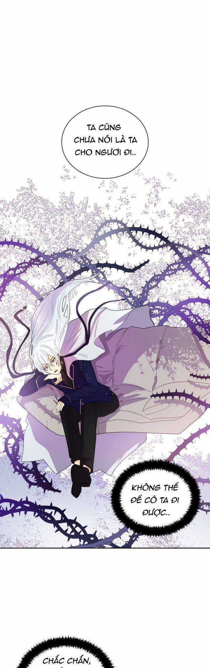 Crimson Karma Chapter 37 trang 6