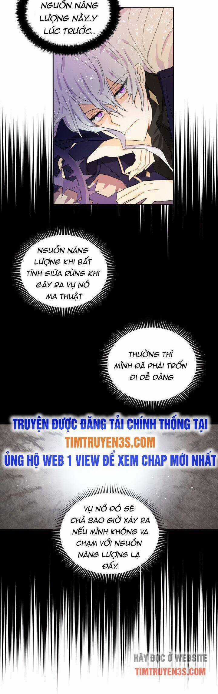 Crimson Karma Chapter 37 trang 7