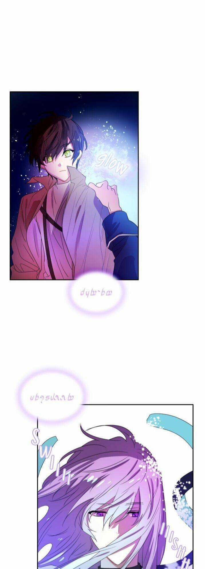 Crimson Karma Chapter 38 trang 10