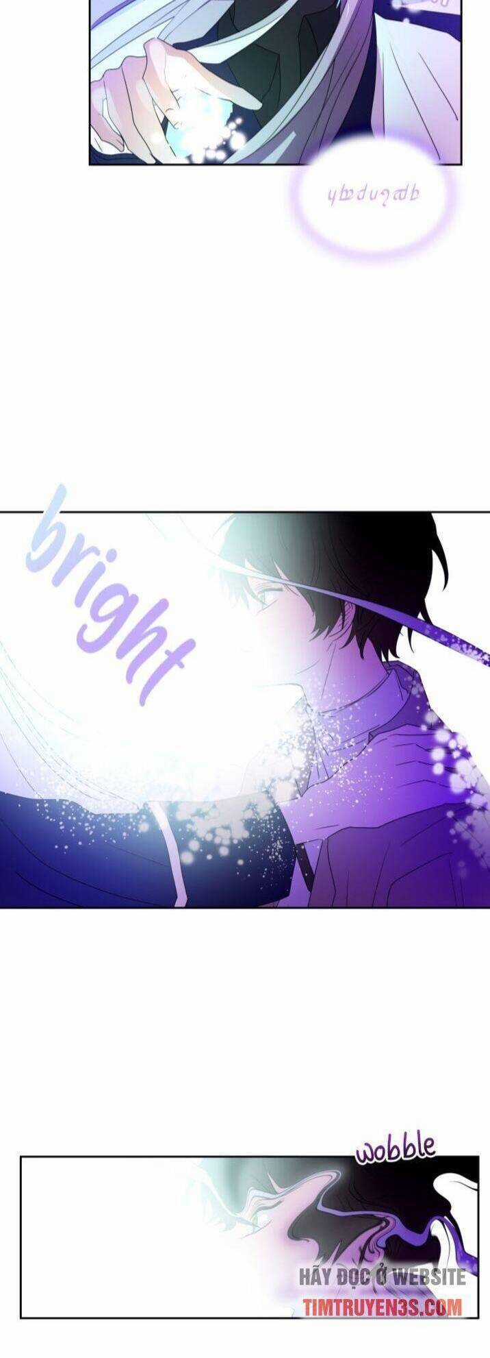 Crimson Karma Chapter 38 trang 11