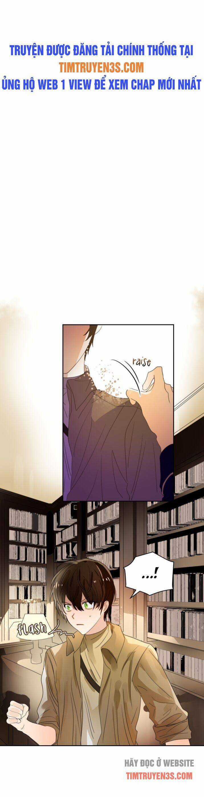 Crimson Karma Chapter 38 trang 12