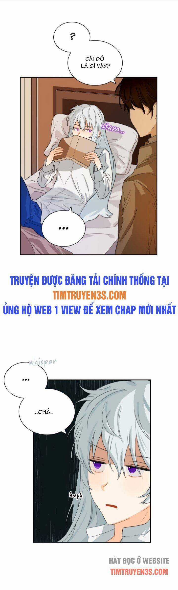 Crimson Karma Chapter 38 trang 17