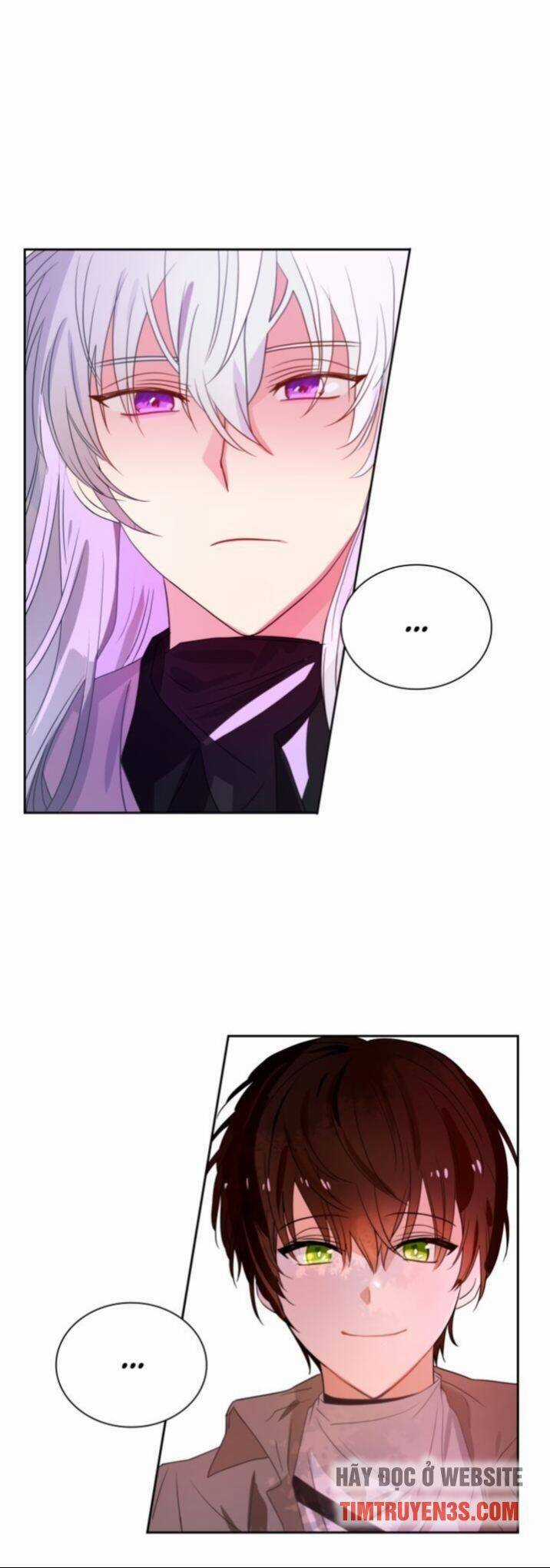 Crimson Karma Chapter 38 trang 6