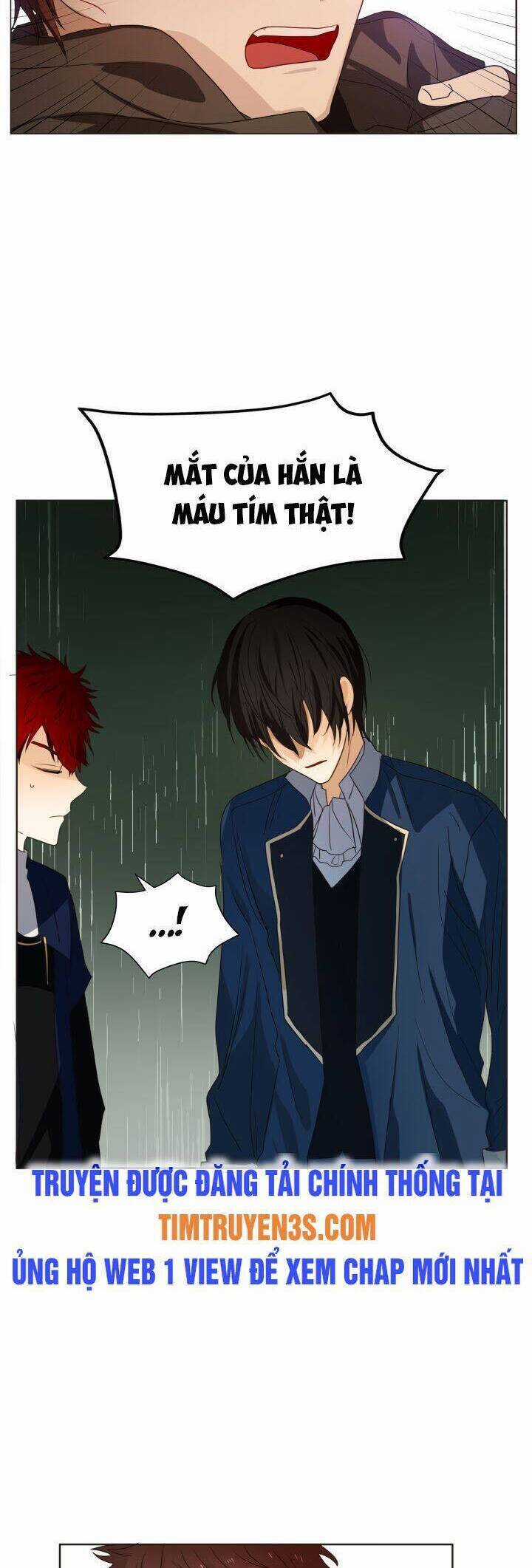 Crimson Karma Chapter 39 trang 10